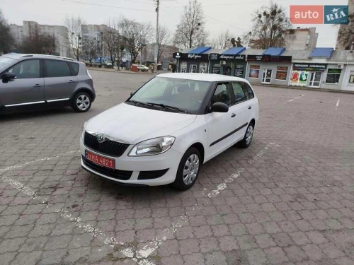 Skoda