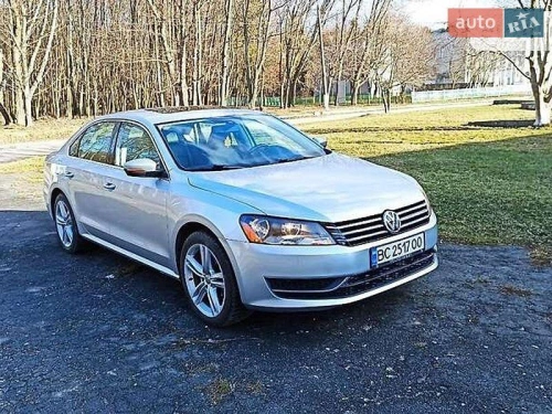 Volkswagen