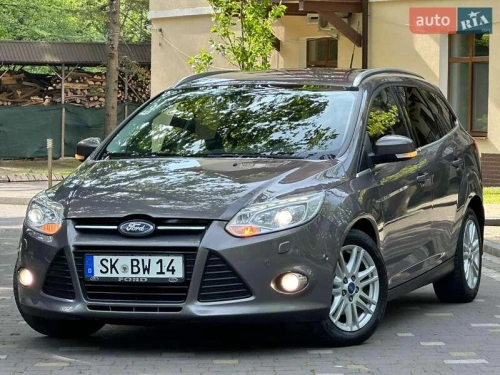 Ford