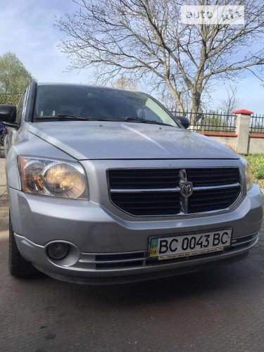Dodge