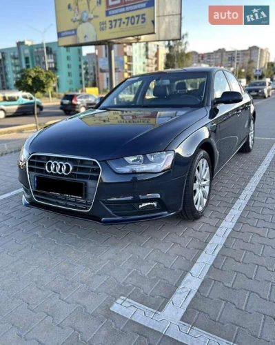 Audi