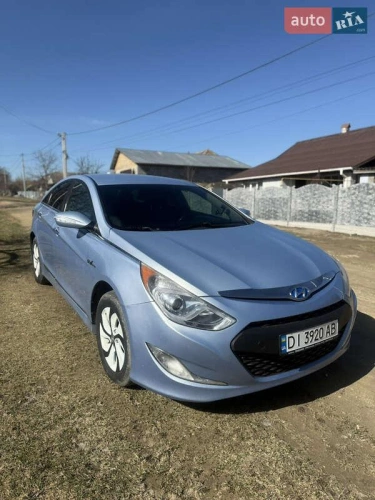 Hyundai