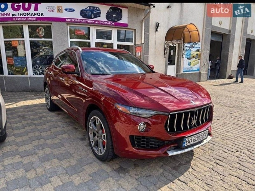 Maserati