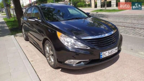 Hyundai