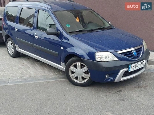 Dacia