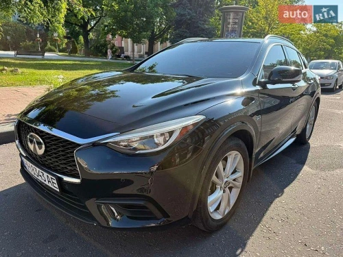 Infiniti