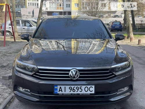 Volkswagen