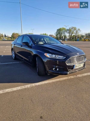 Ford