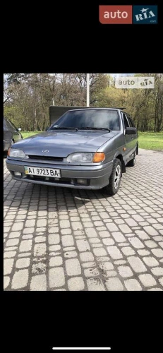 ВАЗ / Lada