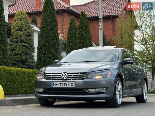 Volkswagen