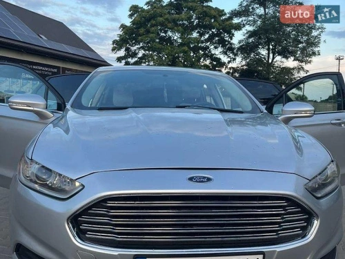 Ford