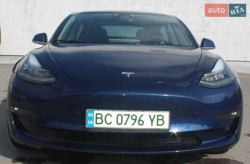 Tesla