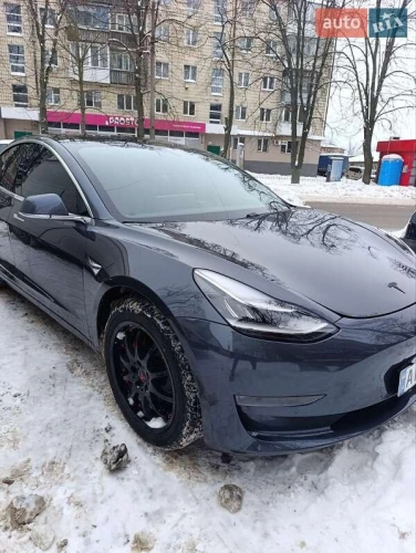 Tesla
