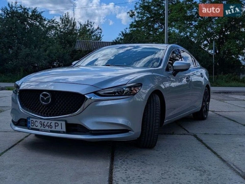 Mazda