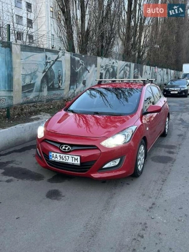 Hyundai