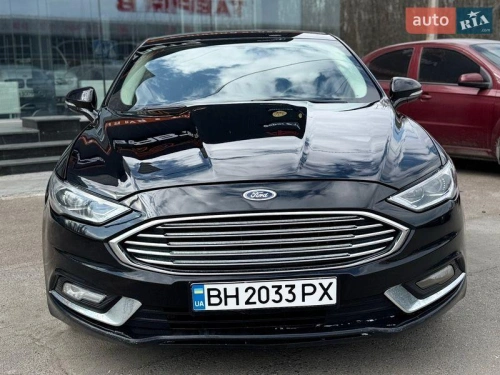 Ford