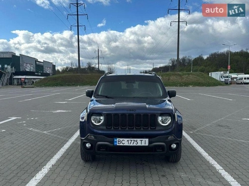 Jeep