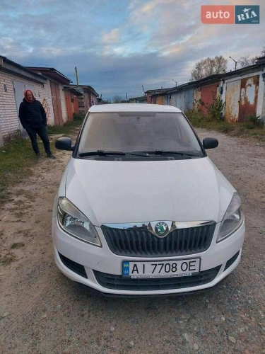Skoda