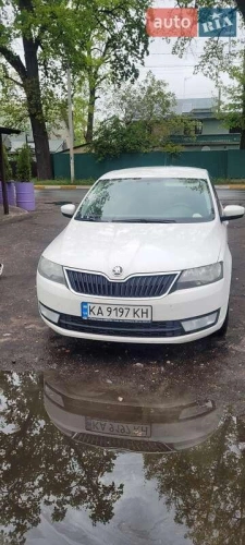 Skoda