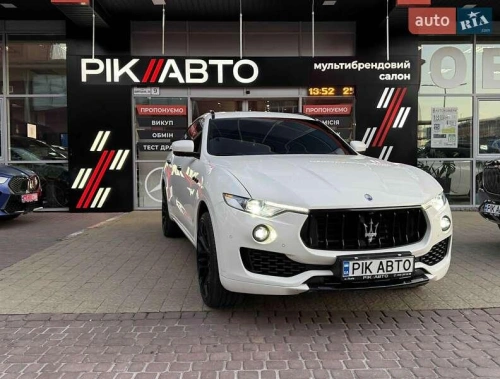 Maserati