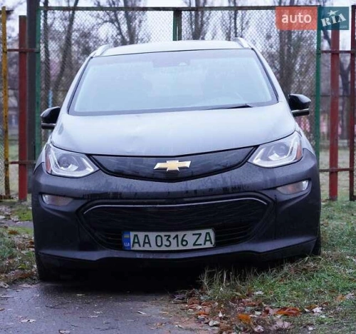 Chevrolet