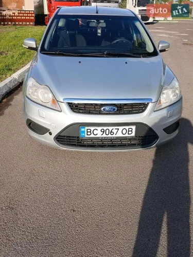 Ford