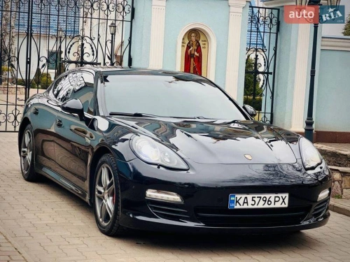 Porsche