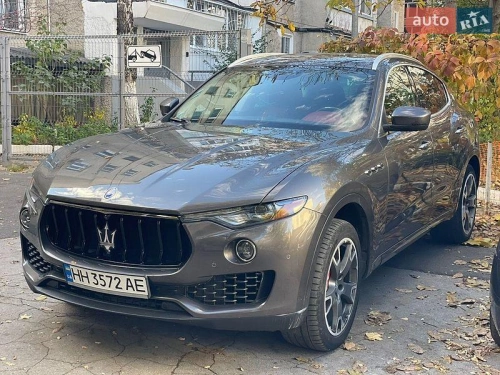 Maserati