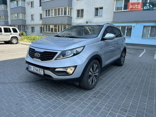 Kia