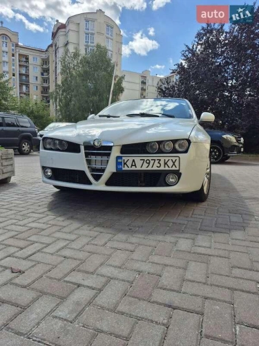 Alfa Romeo