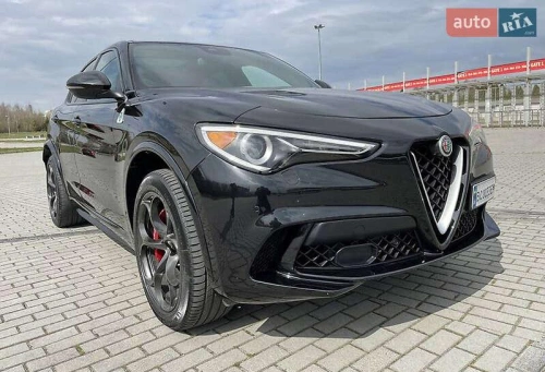 Alfa Romeo