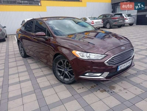Ford