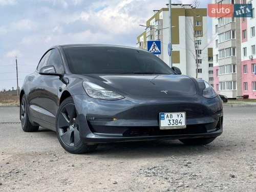 Tesla
