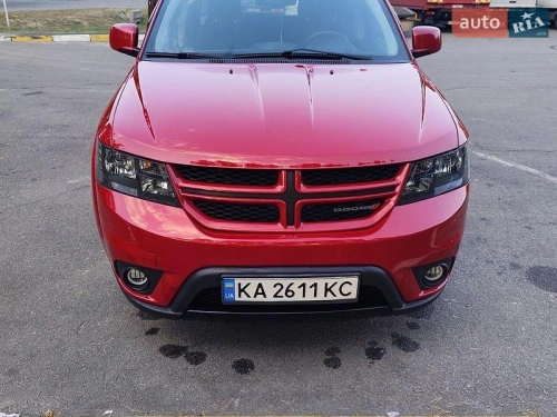 Dodge