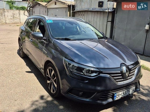 Renault
