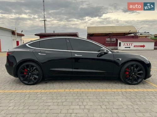 Tesla