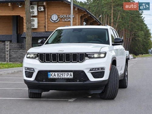 Jeep