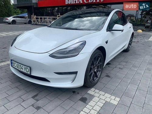 Tesla