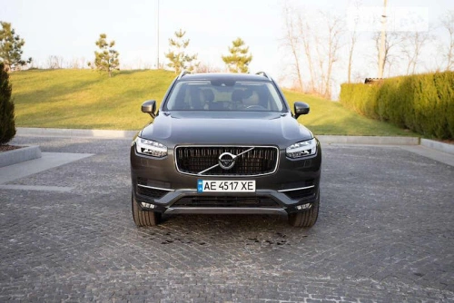 Volvo