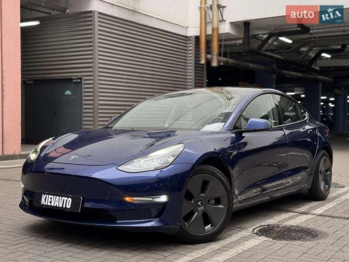 Tesla