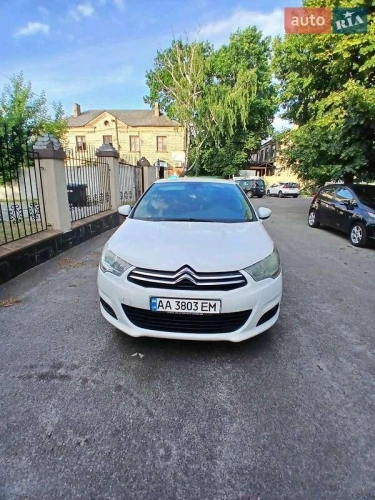Citroen