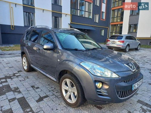 Peugeot