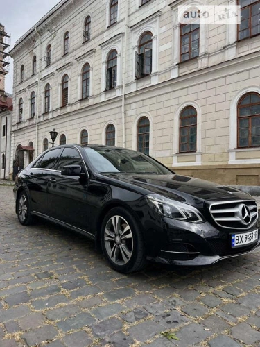 Mercedes-Benz