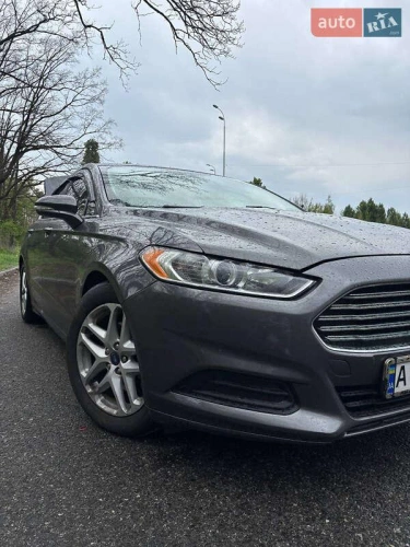 Ford
