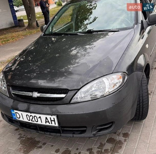 Chevrolet