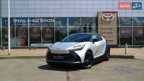 Toyota