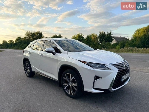 Lexus