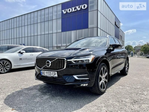 Volvo