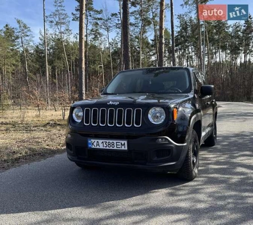 Jeep