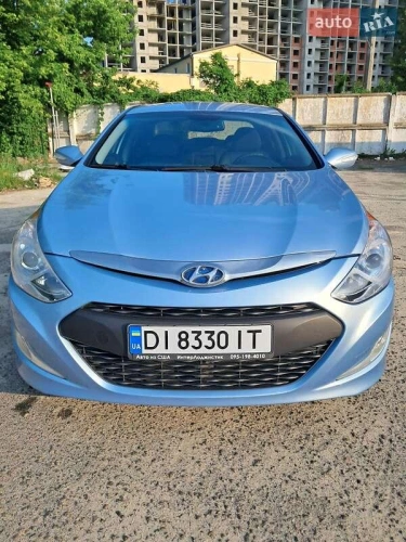 Hyundai